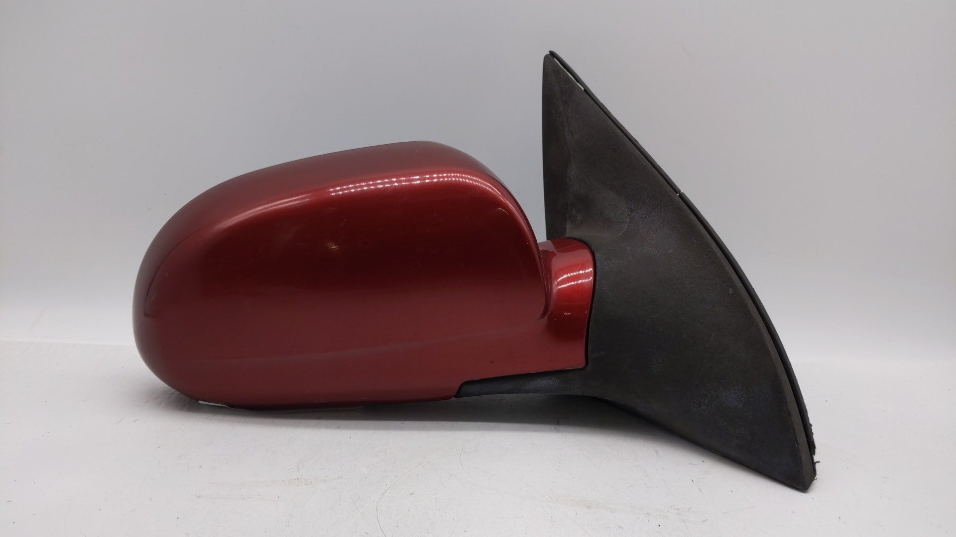 2004-2008 Suzuki Forenza Side Mirror Replacement Passenger Right View Door Mirror P/N:E11015758 Fits 2004 2005 2006 2007 2008 OEM Used Auto Parts - Oemusedautoparts1.com