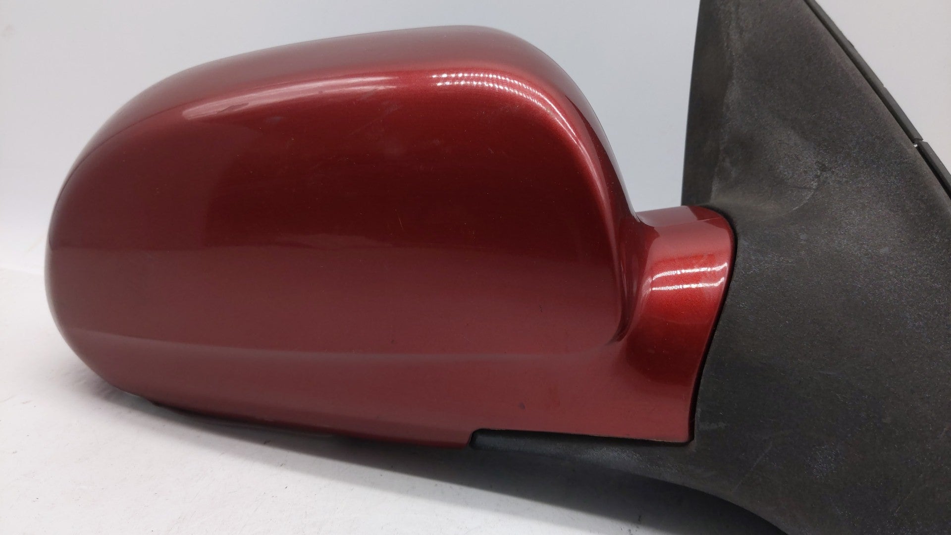 2004-2008 Suzuki Forenza Side Mirror Replacement Passenger Right View Door Mirror P/N:E11015758 Fits 2004 2005 2006 2007 2008 OEM Used Auto Parts - Oemusedautoparts1.com