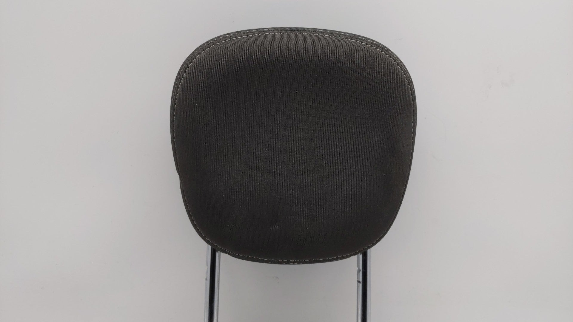 2014 Fiat 500 Headrest Head Rest Rear Seat Fits OEM Used Auto Parts - Oemusedautoparts1.com