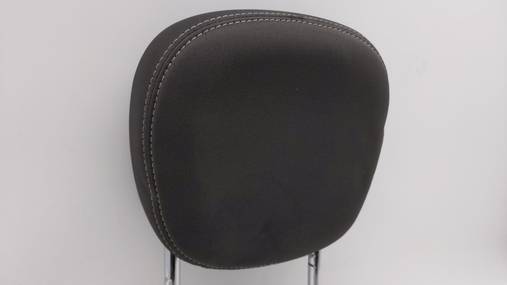 2014 Fiat 500 Headrest Head Rest Rear Seat Fits OEM Used Auto Parts - Oemusedautoparts1.com