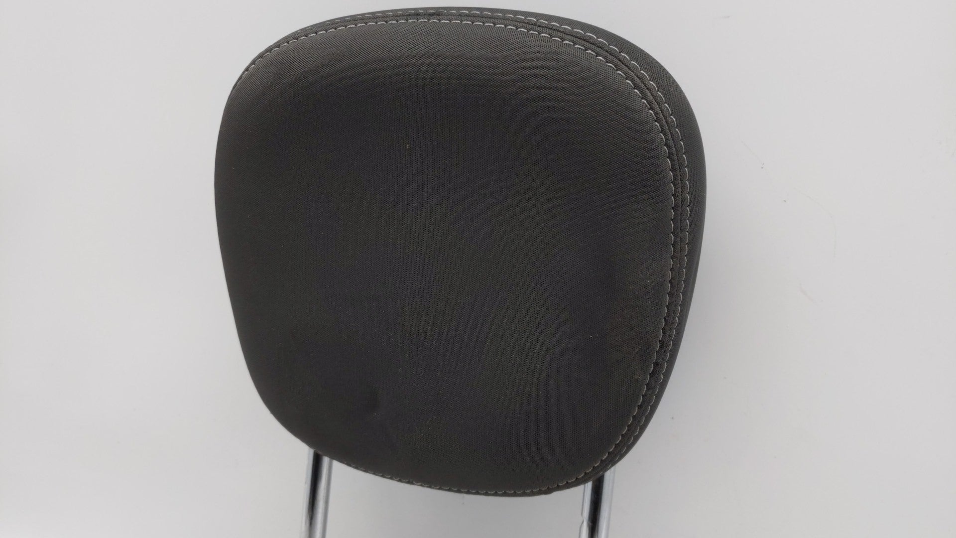 2014 Fiat 500 Headrest Head Rest Rear Seat Fits OEM Used Auto Parts - Oemusedautoparts1.com