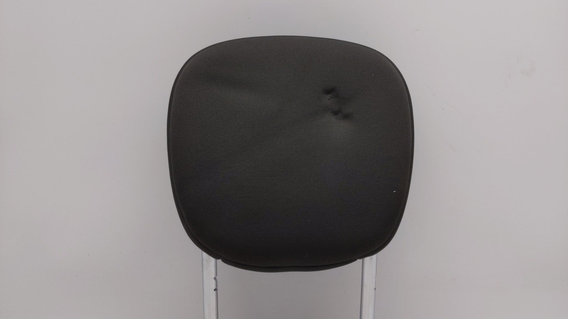 2014 Fiat 500 Headrest Head Rest Rear Seat Fits OEM Used Auto Parts - Oemusedautoparts1.com