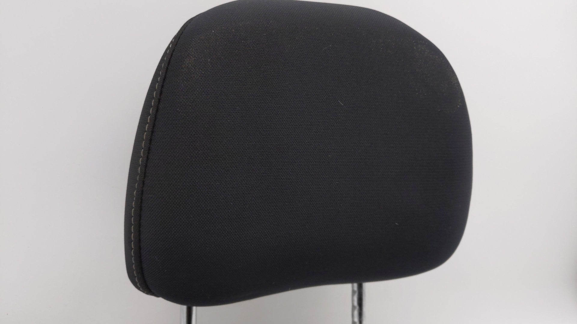 2018 Nissan Altima Headrest Head Rest Front Driver Passenger Seat Fits OEM Used Auto Parts - Oemusedautoparts1.com