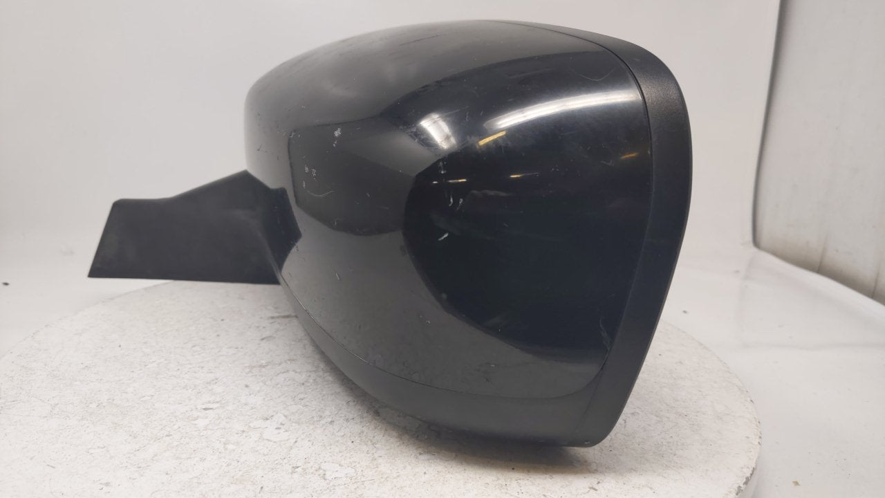 2007-2009 Mazda Cx-7 Side Mirror Replacement Driver Left View Door Mirror P/N:E4012284 E4012285 Fits 2007 2008 2009 OEM Used Auto Parts - Oemusedautoparts1.com