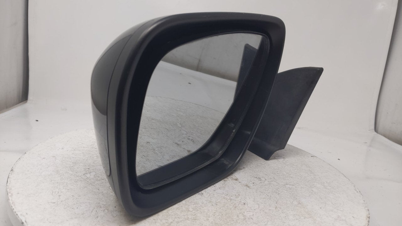 2007-2009 Mazda Cx-7 Side Mirror Replacement Driver Left View Door Mirror P/N:E4012284 E4012285 Fits 2007 2008 2009 OEM Used Auto Parts - Oemusedautoparts1.com