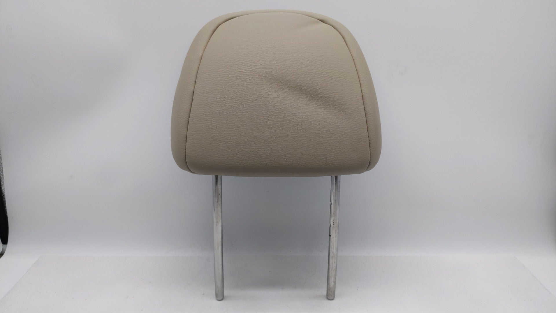 2006-2009 Subaru Legacy Headrest Head Rest Front Driver Passenger Seat Fits 2006 2007 2008 2009 OEM Used Auto Parts - Oemusedautoparts1.com