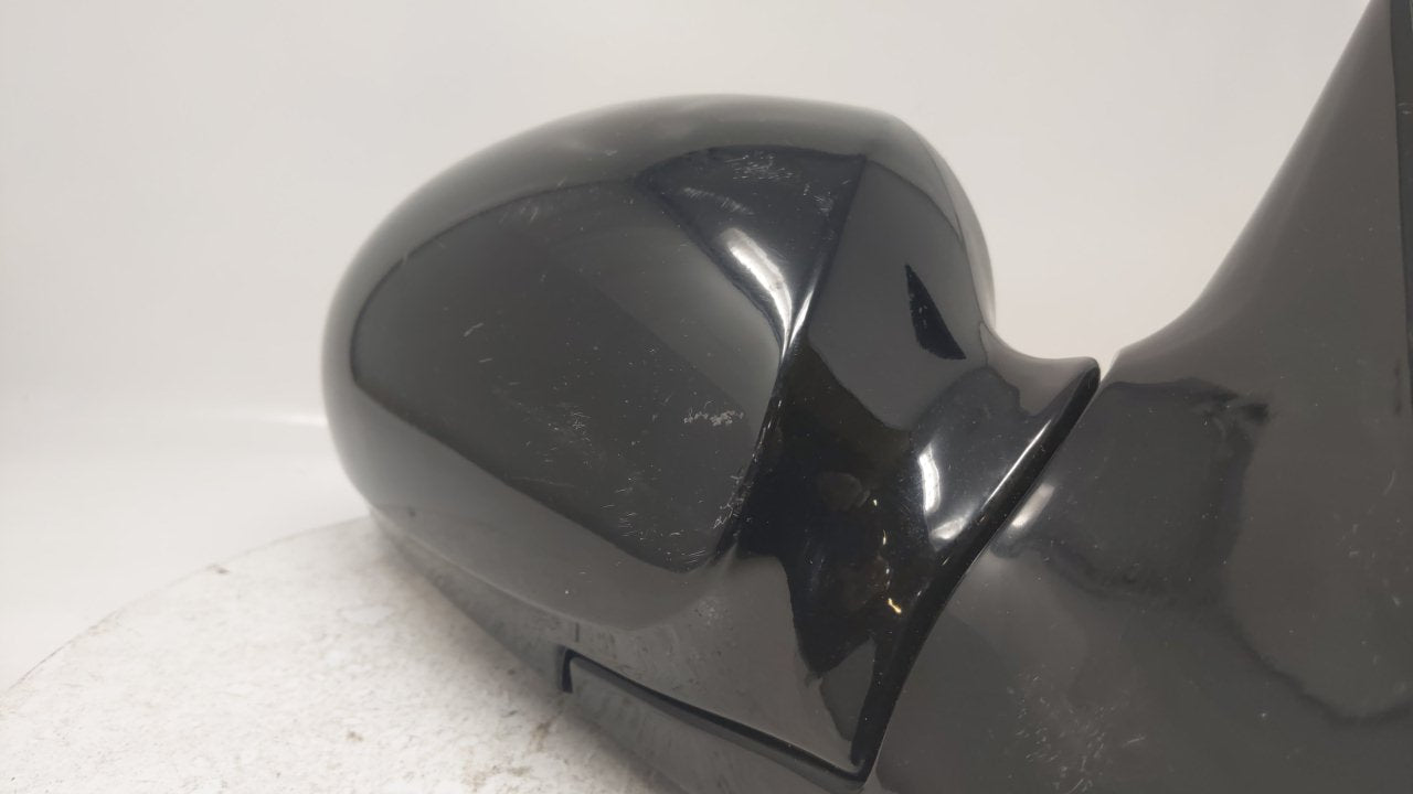 1999 Hyundai Sonata Side Mirror Replacement Passenger Right View Door Mirror Fits OEM Used Auto Parts - Oemusedautoparts1.com