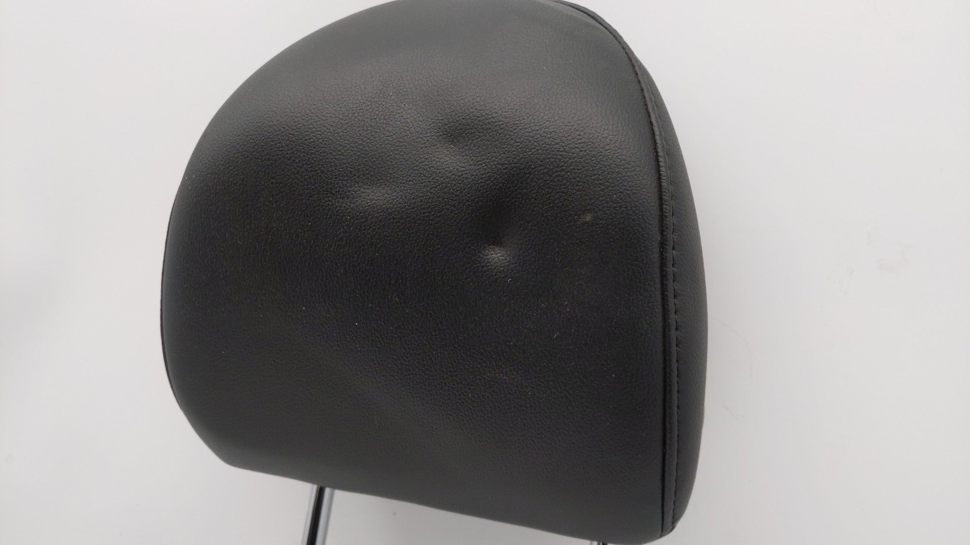 2015-2016 Ford Edge Headrest Head Rest Front Driver Passenger Seat Fits 2015 2016 OEM Used Auto Parts - Oemusedautoparts1.com