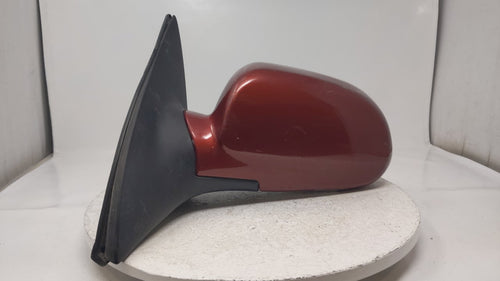 2004-2008 Suzuki Forenza Side Mirror Replacement Driver Left View Door Mirror Fits 2004 2005 2006 2007 2008 OEM Used Auto Parts