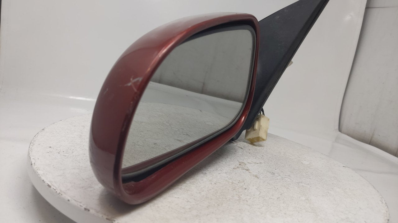 2004-2008 Suzuki Forenza Side Mirror Replacement Driver Left View Door Mirror Fits 2004 2005 2006 2007 2008 OEM Used Auto Parts - Oemusedautoparts1.com