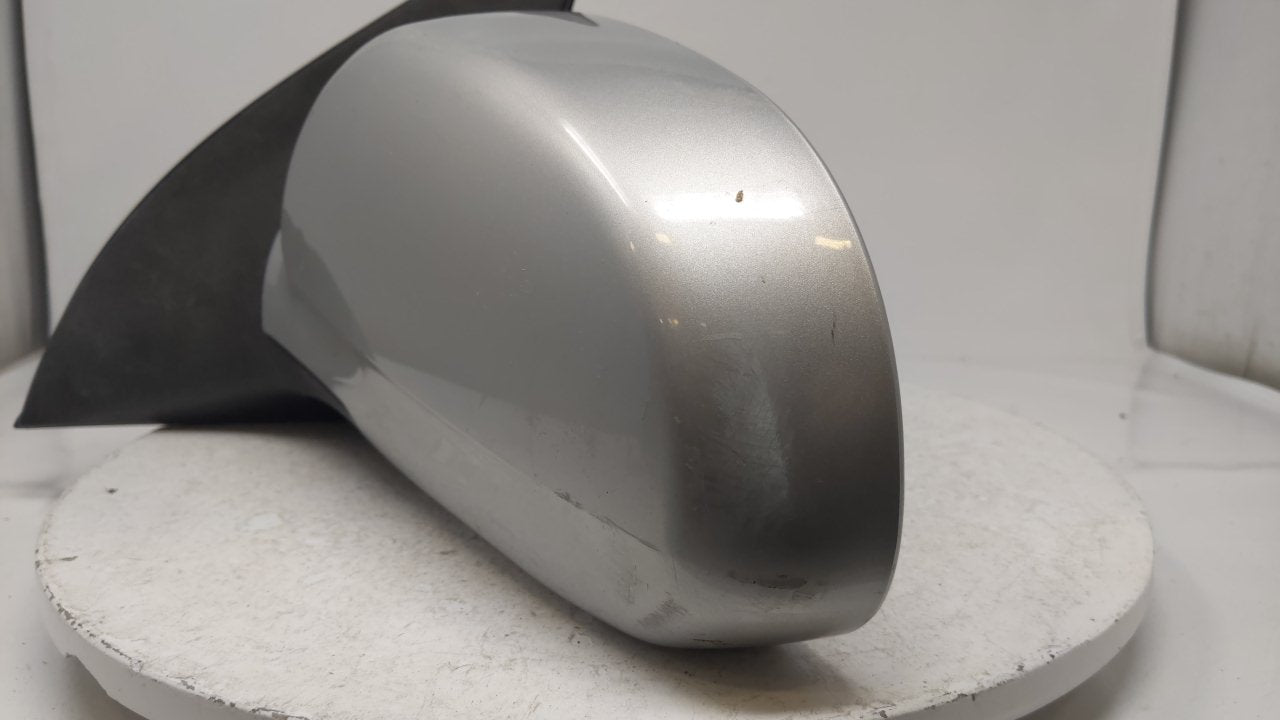 2004 Suzuki Forenza Side Mirror Replacement Driver Left View Door Mirror Fits OEM Used Auto Parts - Oemusedautoparts1.com