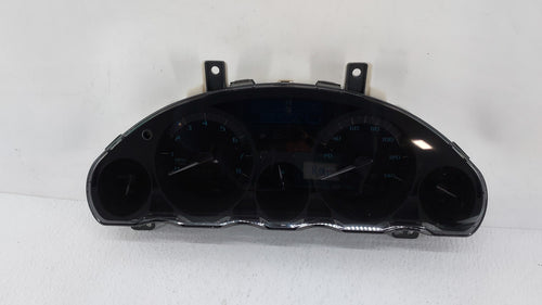 2013 Buick Enclave Instrument Cluster Speedometer Gauges P/N:22971815 Fits OEM Used Auto Parts