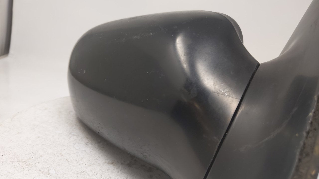 1995 Saab 96 Side Mirror Replacement Passenger Right View Door Mirror Fits 1996 1997 1998 1999 2000 2001 2002 2003 2004 2005 OEM Used Auto Parts - Oemusedautoparts1.com