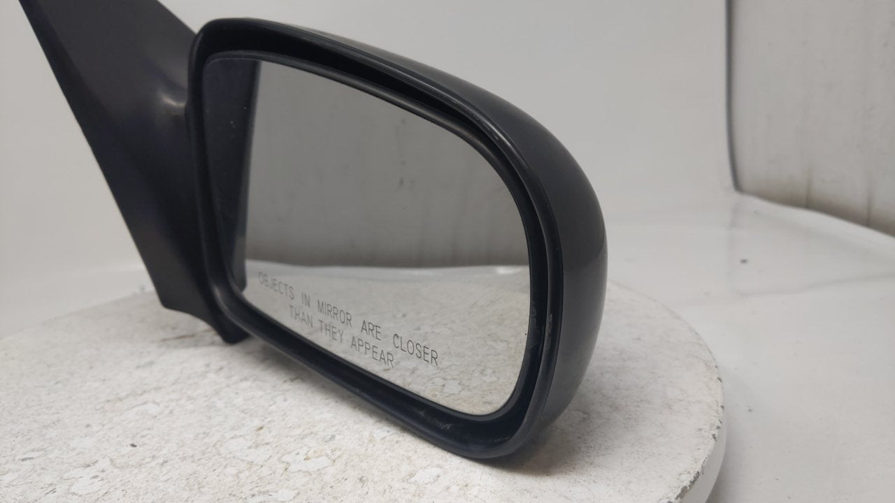 1995 Saab 96 Side Mirror Replacement Passenger Right View Door Mirror Fits 1996 1997 1998 1999 2000 2001 2002 2003 2004 2005 OEM Used Auto Parts - Oemusedautoparts1.com