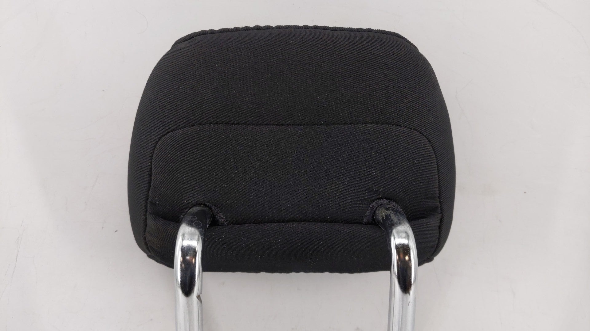 2016 Ford Fusion Headrest Head Rest Rear Seat Fits OEM Used Auto Parts - Oemusedautoparts1.com