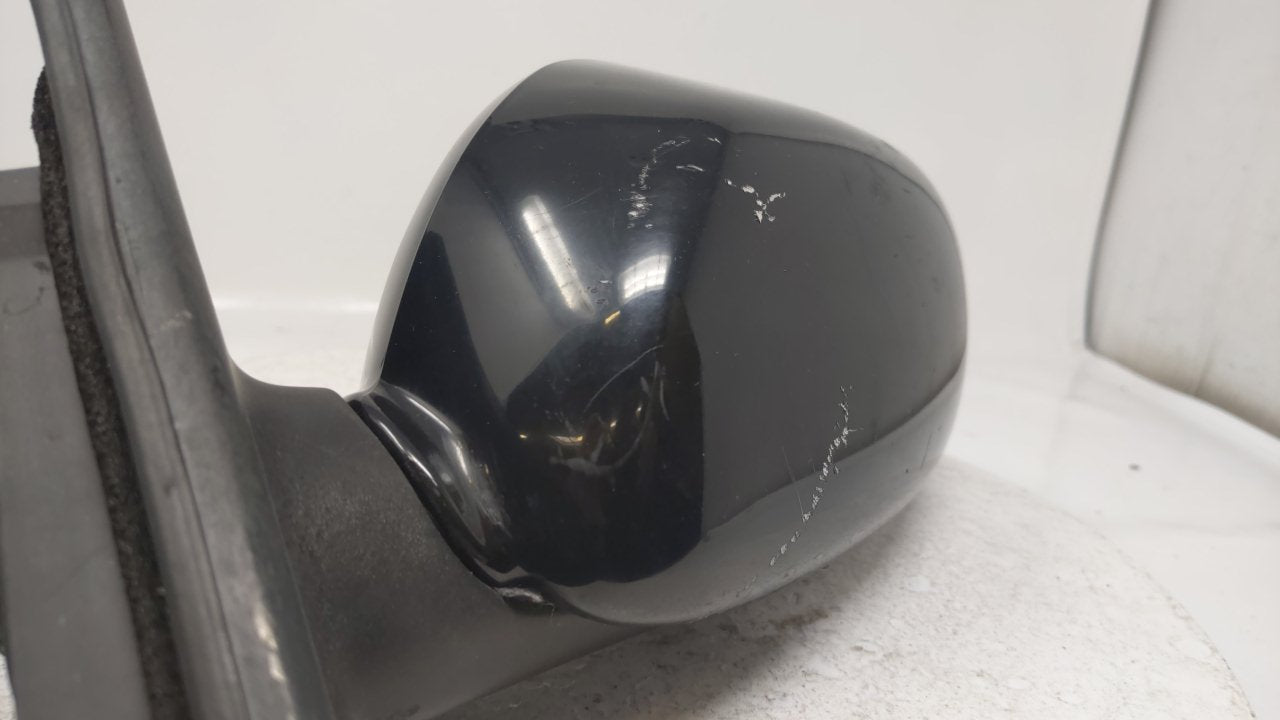 2003 Infiniti G35 Side Mirror Replacement Driver Left View Door Mirror Fits OEM Used Auto Parts - Oemusedautoparts1.com