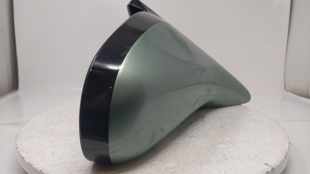 1996-2000 Honda Civic Side Mirror Replacement Passenger Right View Door Mirror Fits 1996 1997 1998 1999 2000 OEM Used Auto Parts - Oemusedautoparts1.com