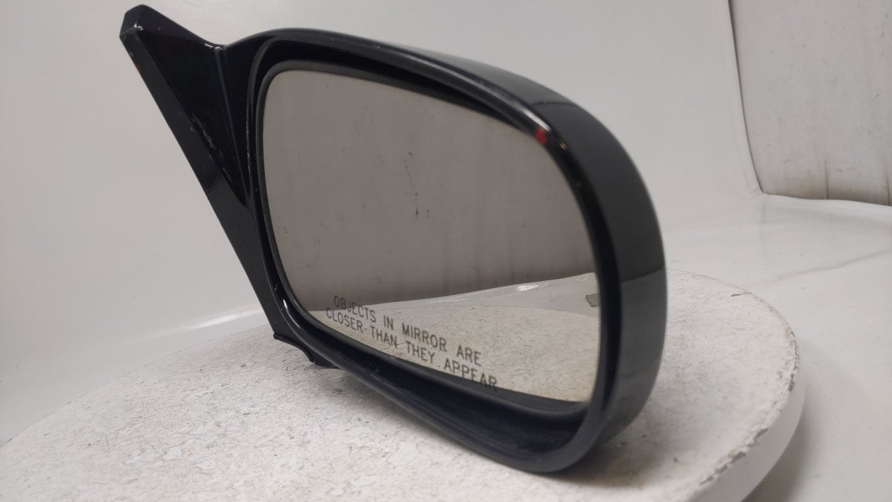 1996-2000 Honda Civic Side Mirror Replacement Passenger Right View Door Mirror Fits 1996 1997 1998 1999 2000 OEM Used Auto Parts - Oemusedautoparts1.com