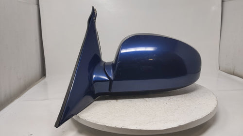 2001 Kia Magentis Side Mirror Replacement Driver Left View Door Mirror Fits OEM Used Auto Parts