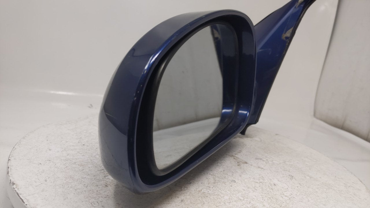 2001 Kia Magentis Side Mirror Replacement Driver Left View Door Mirror Fits OEM Used Auto Parts - Oemusedautoparts1.com