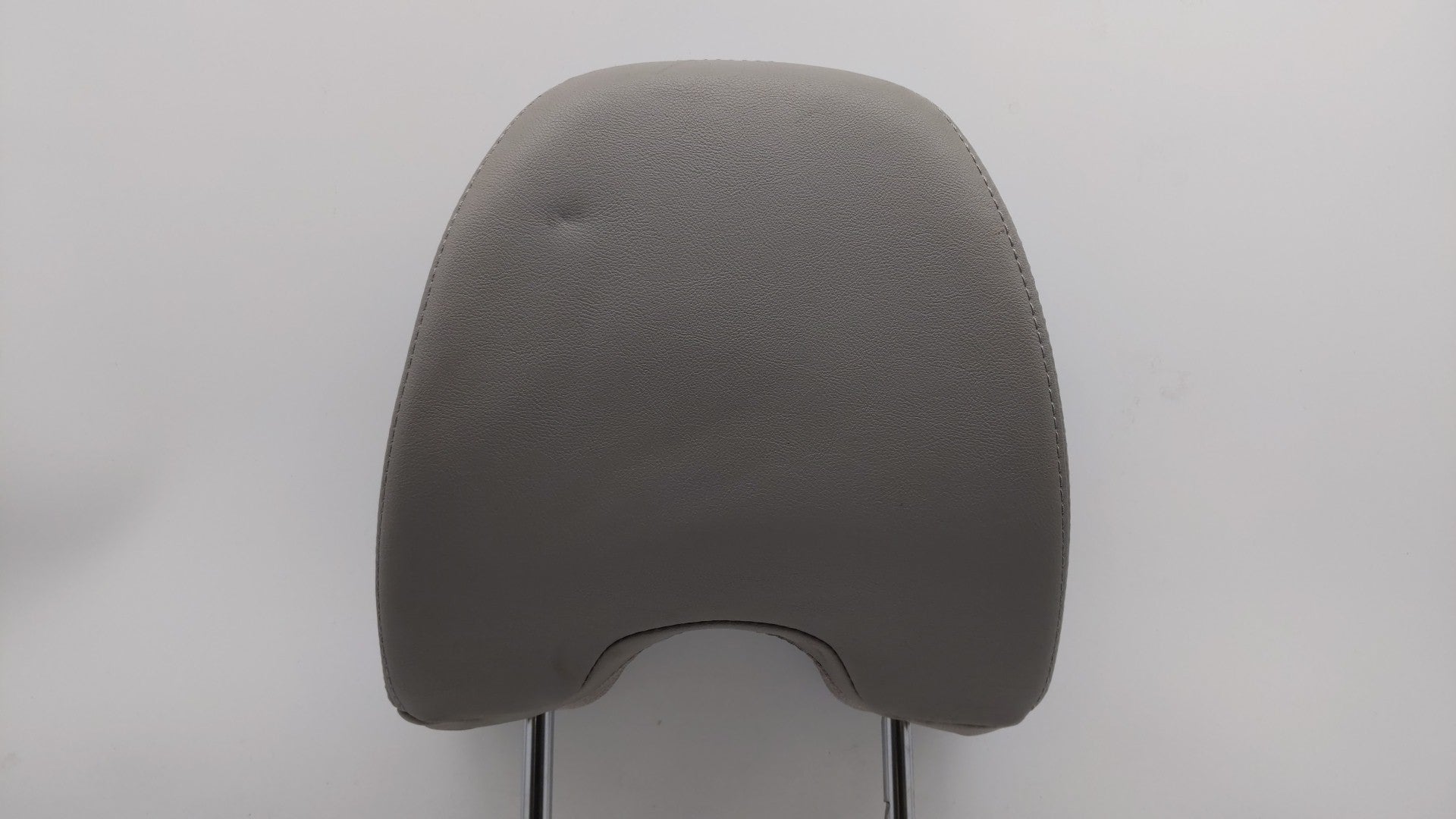 2009-2013 Subaru Forester Headrest Head Rest Front Driver Passenger Seat Fits 2009 2010 2011 2012 2013 OEM Used Auto Parts - Oemusedautoparts1.com