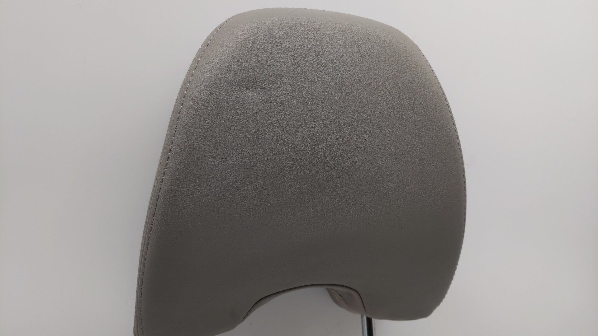 2009-2013 Subaru Forester Headrest Head Rest Front Driver Passenger Seat Fits 2009 2010 2011 2012 2013 OEM Used Auto Parts - Oemusedautoparts1.com