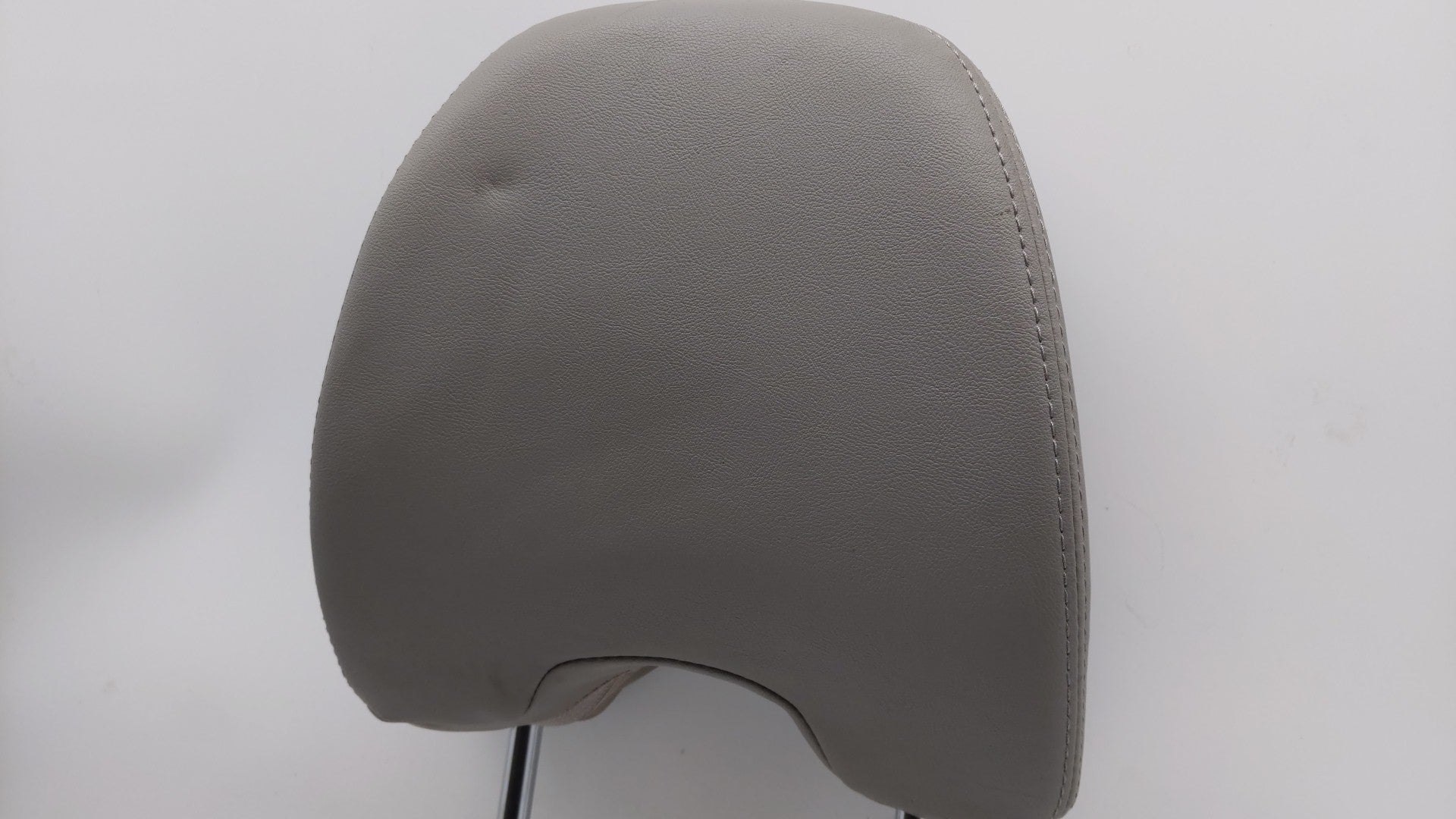 2009-2013 Subaru Forester Headrest Head Rest Front Driver Passenger Seat Fits 2009 2010 2011 2012 2013 OEM Used Auto Parts - Oemusedautoparts1.com