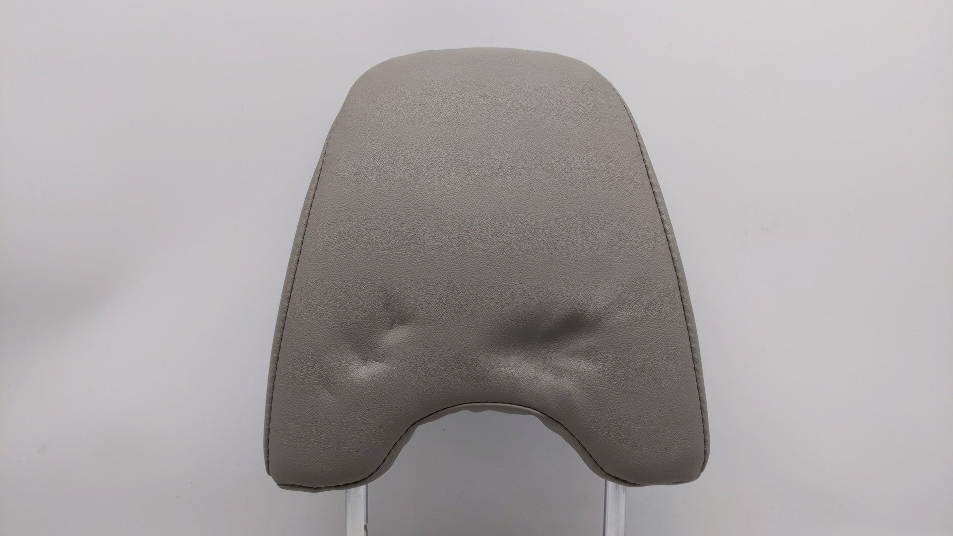 2009-2013 Subaru Forester Headrest Head Rest Front Driver Passenger Seat Fits 2009 2010 2011 2012 2013 OEM Used Auto Parts - Oemusedautoparts1.com