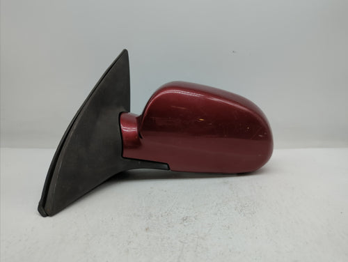 2004-2008 Suzuki Forenza Side Mirror Replacement Driver Left View Door Mirror Fits 2004 2005 2006 2007 2008 OEM Used Auto Parts