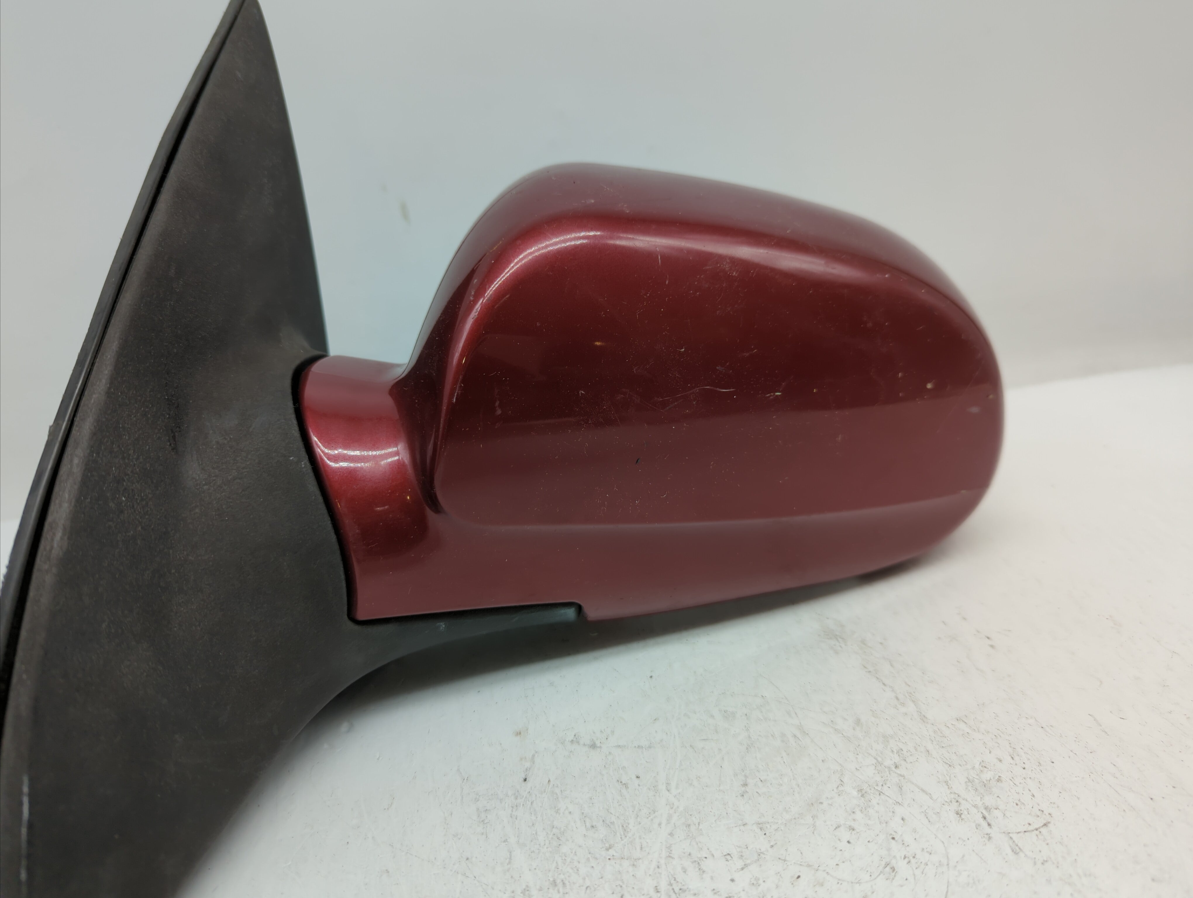 2004-2008 Suzuki Forenza Side Mirror Replacement Driver Left View Door Mirror Fits 2004 2005 2006 2007 2008 OEM Used Auto Parts - Oemusedautoparts1.com