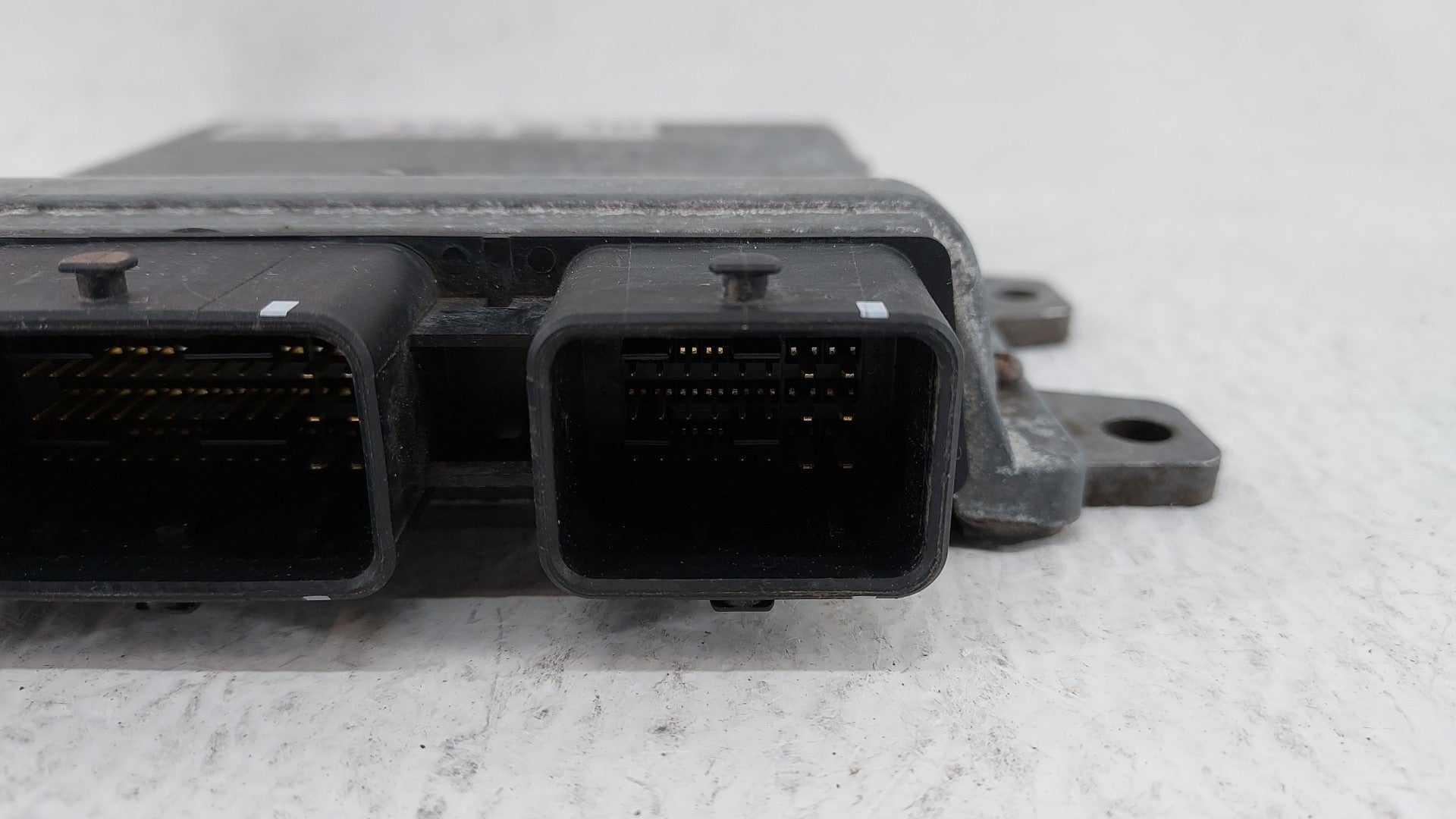 2013-2015 Nissan Rogue PCM Engine Computer ECU ECM PCU OEM P/N:BEM353-300 A2 NEC001-657 Fits 2013 2014 2015 OEM Used Auto Parts - Oemusedautoparts1.com