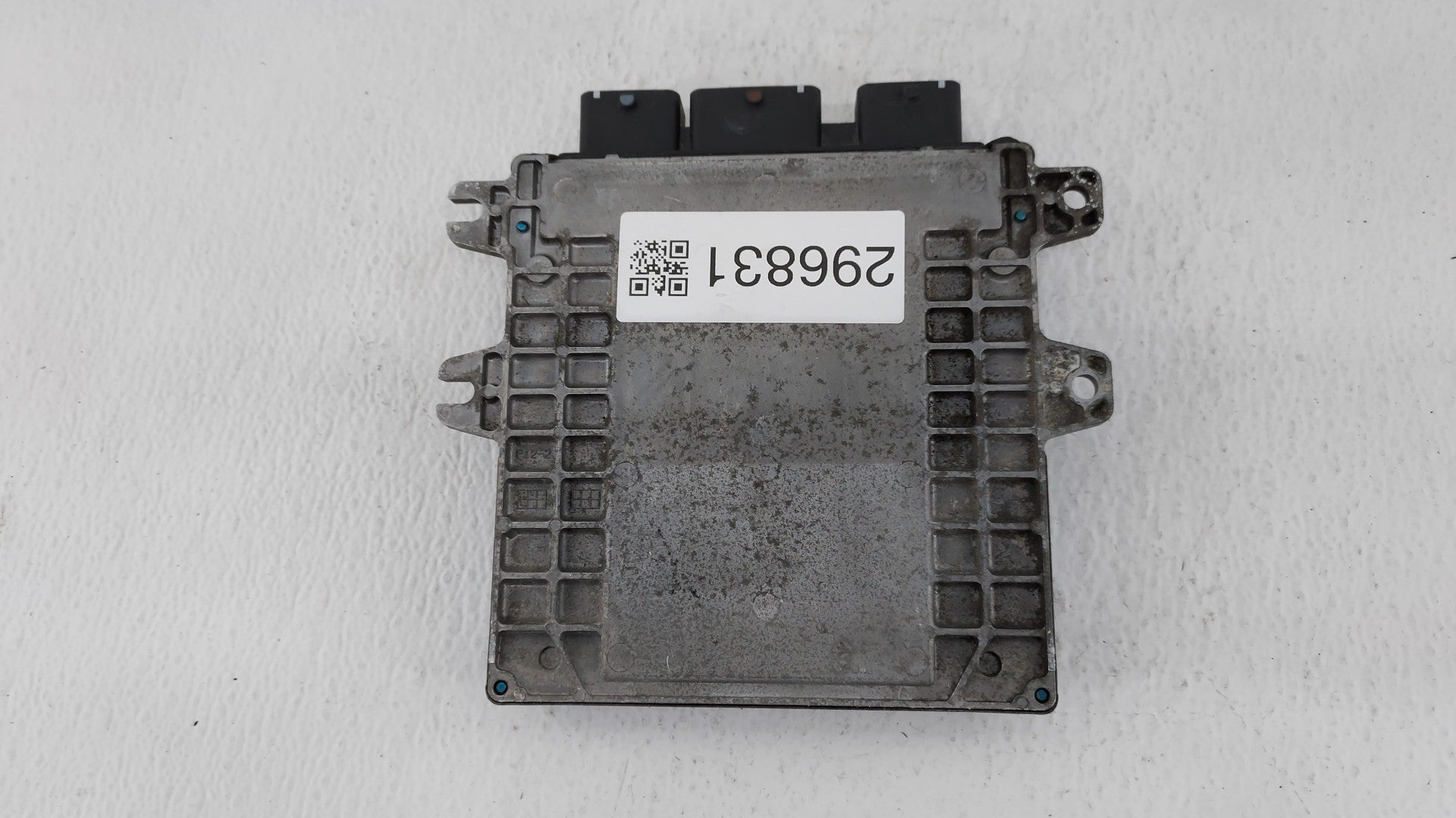 2013-2015 Nissan Rogue PCM Engine Computer ECU ECM PCU OEM P/N:BEM353-300 A2 NEC001-657 Fits 2013 2014 2015 OEM Used Auto Parts - Oemusedautoparts1.com