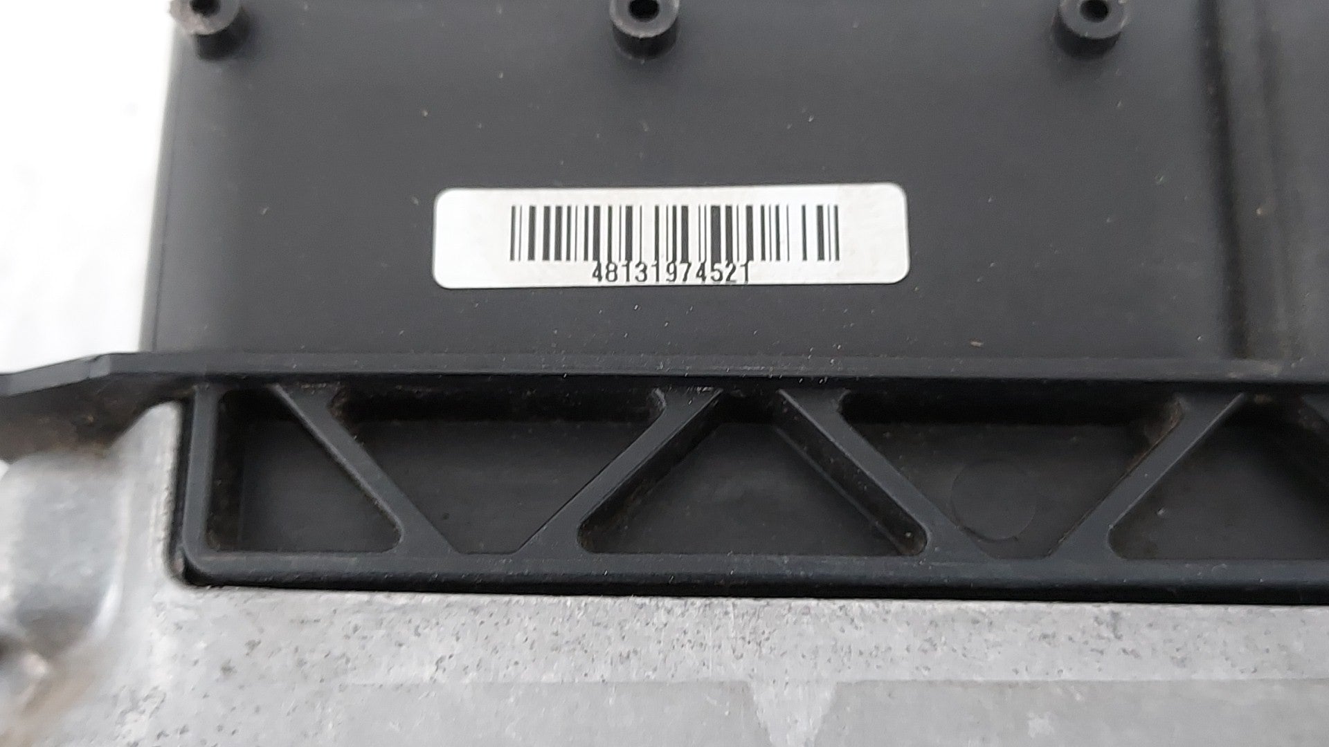 2013 Kia Soul PCM Engine Computer ECU ECM PCU OEM P/N:39110-2BCC1 Fits OEM Used Auto Parts - Oemusedautoparts1.com