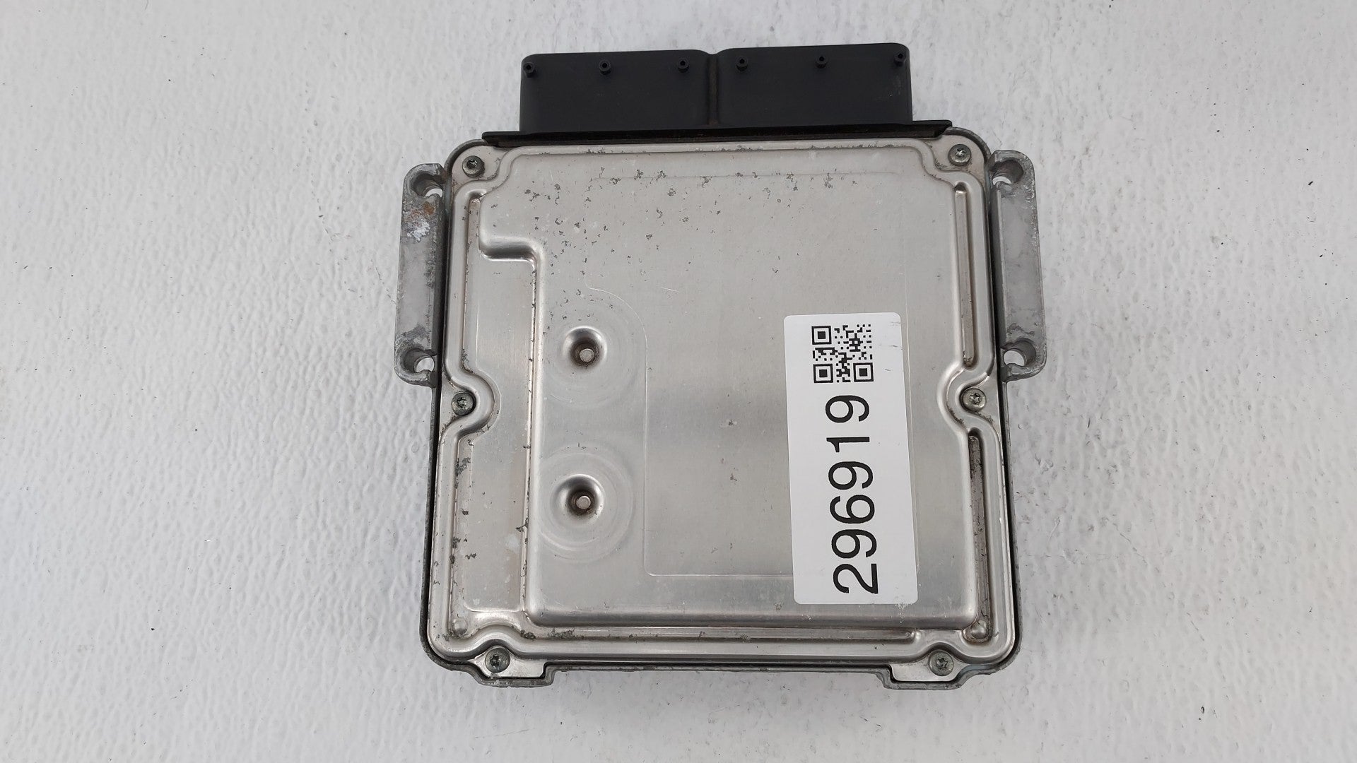 2013 Kia Soul PCM Engine Computer ECU ECM PCU OEM P/N:39110-2BCC1 Fits OEM Used Auto Parts - Oemusedautoparts1.com