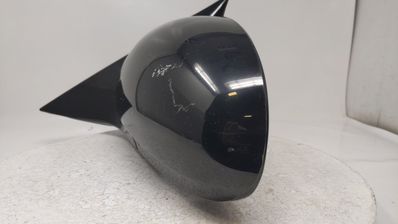 1999 Hyundai Sonata Side Mirror Replacement Driver Left View Door Mirror Fits OEM Used Auto Parts - Oemusedautoparts1.com