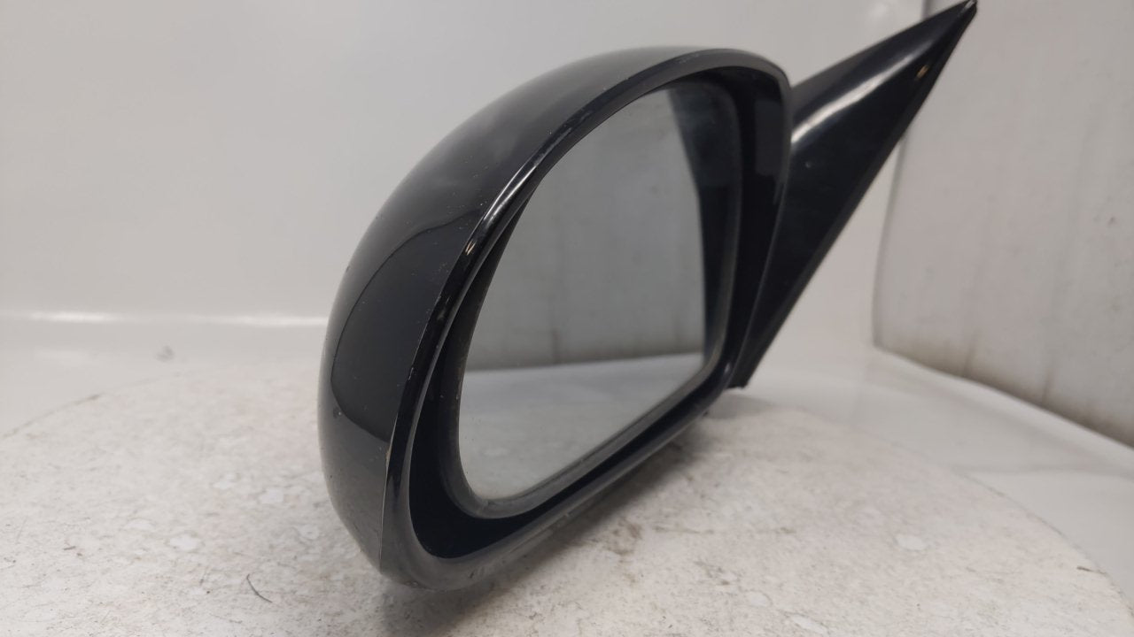 1999 Hyundai Sonata Side Mirror Replacement Driver Left View Door Mirror Fits OEM Used Auto Parts - Oemusedautoparts1.com