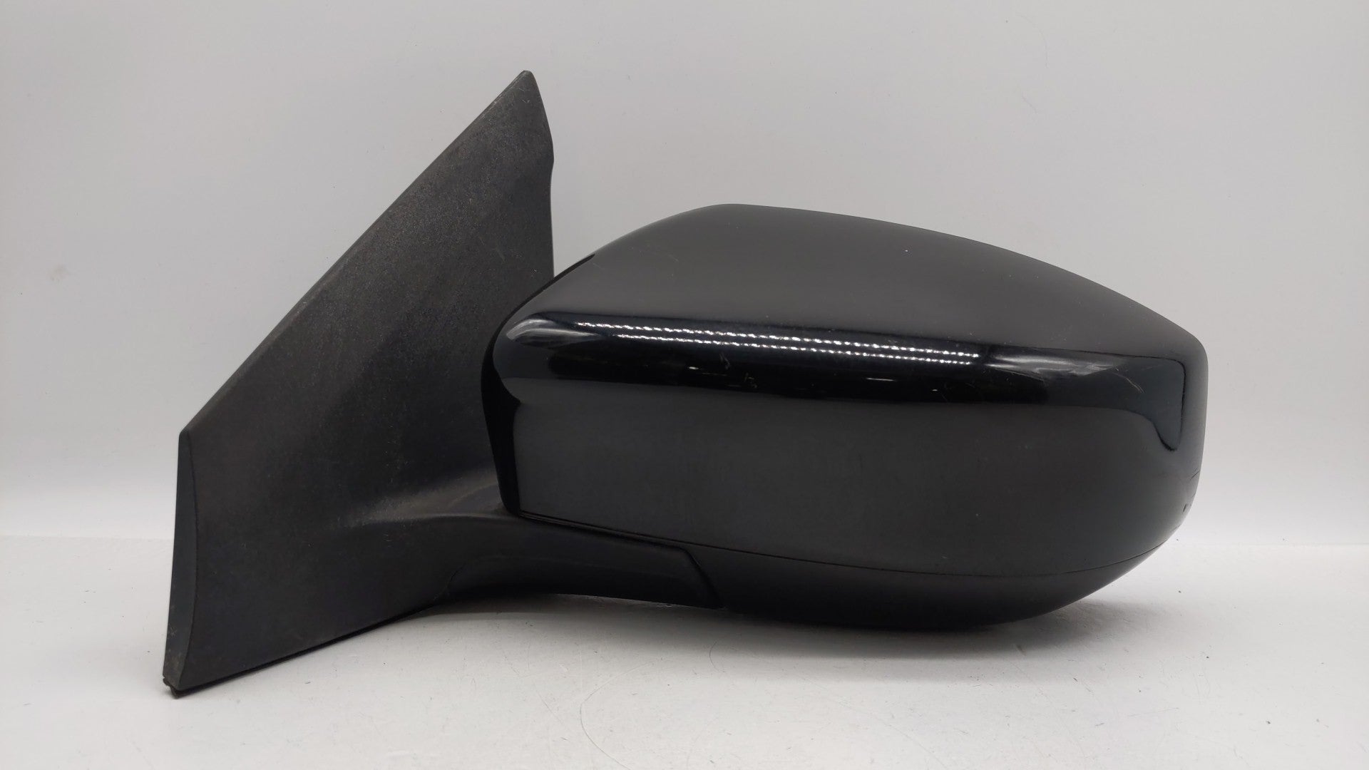 2013-2015 Nissan Sentra Side Mirror Replacement Driver Left View Door Mirror P/N:963023SG1A 963023SG0B Fits 2013 2014 2015 OEM Used Auto Parts - Oemusedautoparts1.com