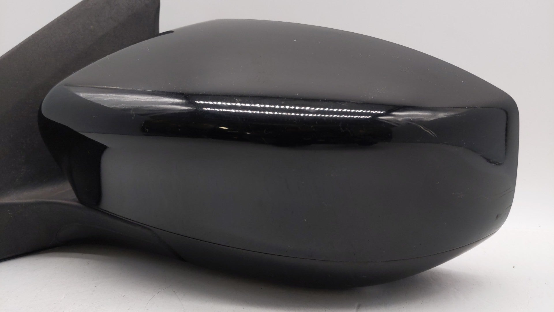 2013-2015 Nissan Sentra Side Mirror Replacement Driver Left View Door Mirror P/N:963023SG1A 963023SG0B Fits 2013 2014 2015 OEM Used Auto Parts - Oemusedautoparts1.com