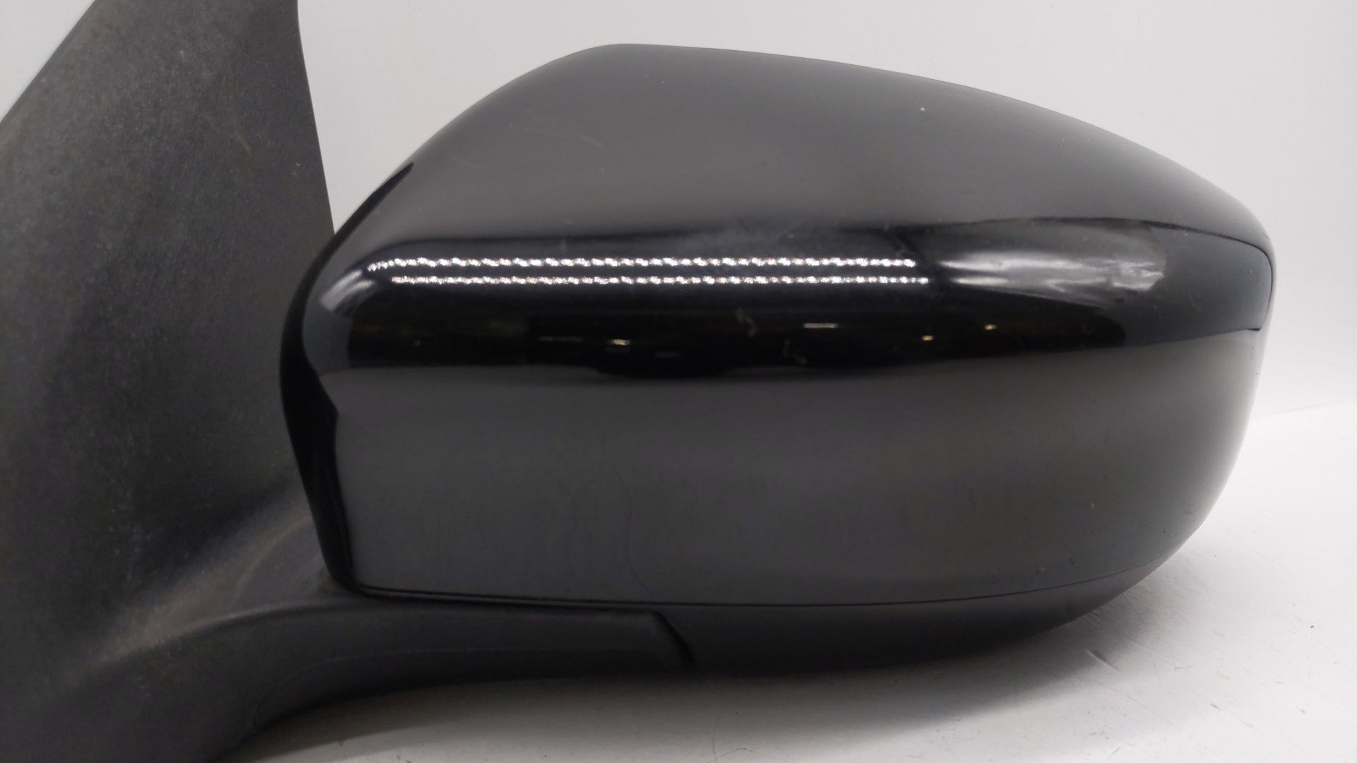 2013-2015 Nissan Sentra Side Mirror Replacement Driver Left View Door Mirror P/N:963023SG1A 963023SG0B Fits 2013 2014 2015 OEM Used Auto Parts - Oemusedautoparts1.com