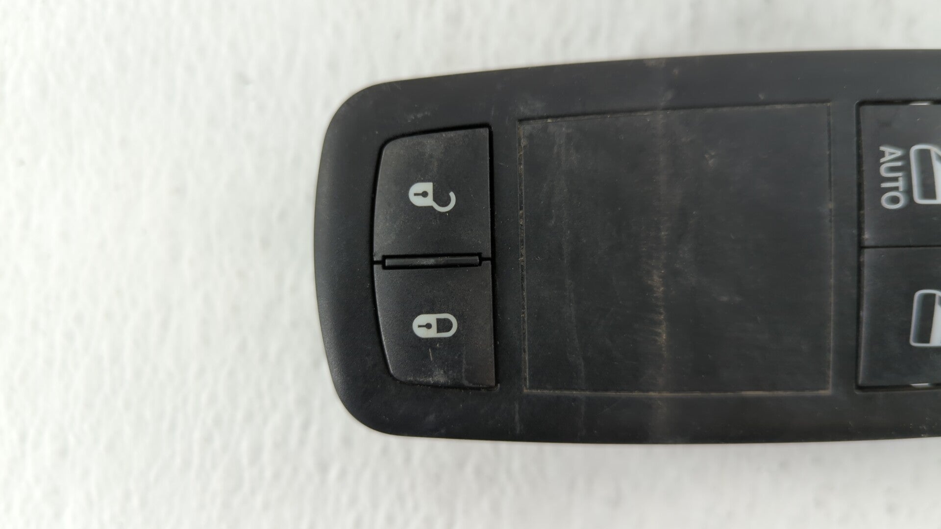 2012-2016 Dodge Grand Caravan Master Power Window Switch Replacement Driver Side Left P/N:68110870AB 68110871AA Fits OEM Used Auto Parts - Oemusedautoparts1.com