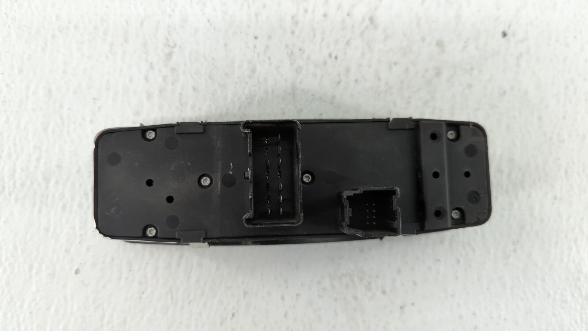 2012-2016 Dodge Grand Caravan Master Power Window Switch Replacement Driver Side Left P/N:68110870AB 68110871AA Fits OEM Used Auto Parts - Oemusedautoparts1.com