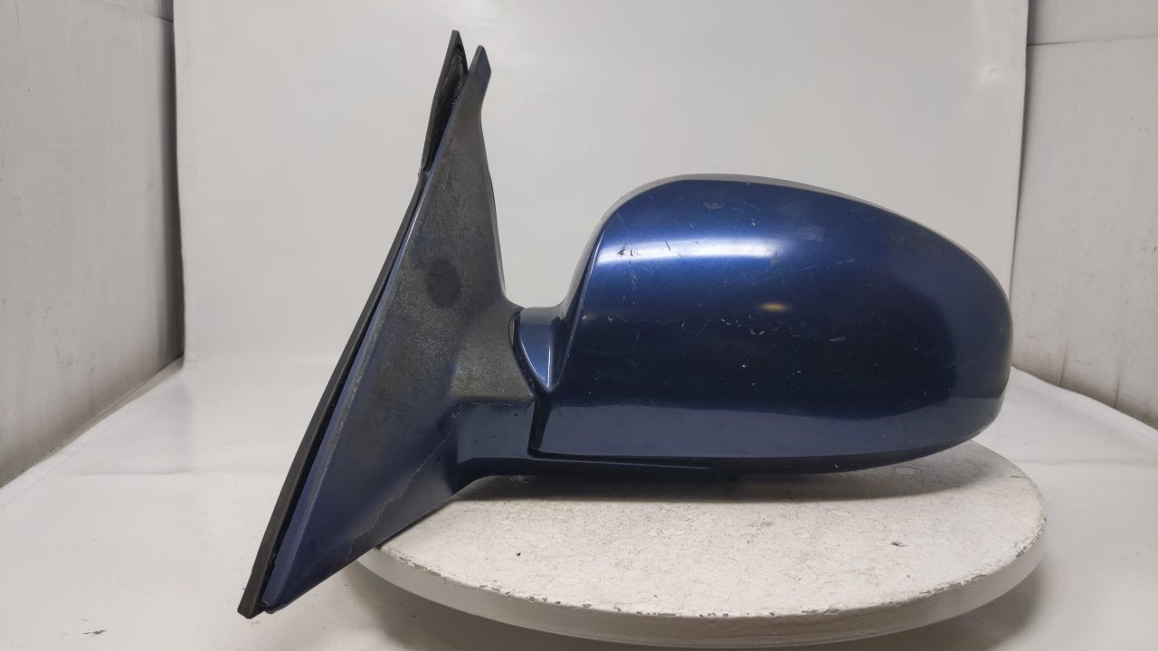 2001 Kia Magentis Side Mirror Replacement Driver Left View Door Mirror Fits OEM Used Auto Parts - Oemusedautoparts1.com