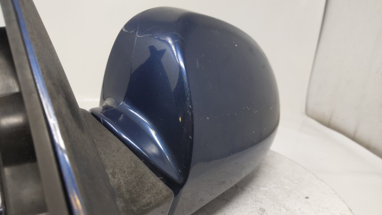 2001 Kia Magentis Side Mirror Replacement Driver Left View Door Mirror Fits OEM Used Auto Parts - Oemusedautoparts1.com