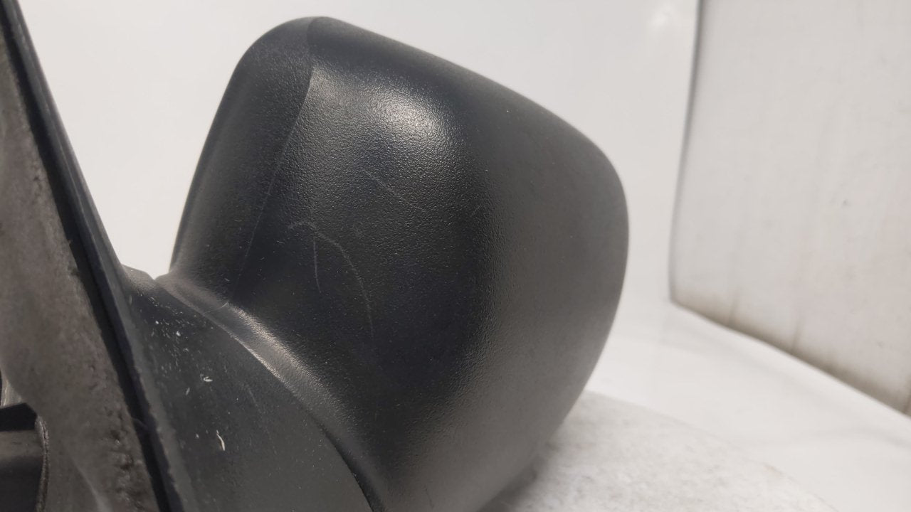 2002 Mercury Mountaineer Side Mirror Replacement Driver Left View Door Mirror Fits OEM Used Auto Parts - Oemusedautoparts1.com