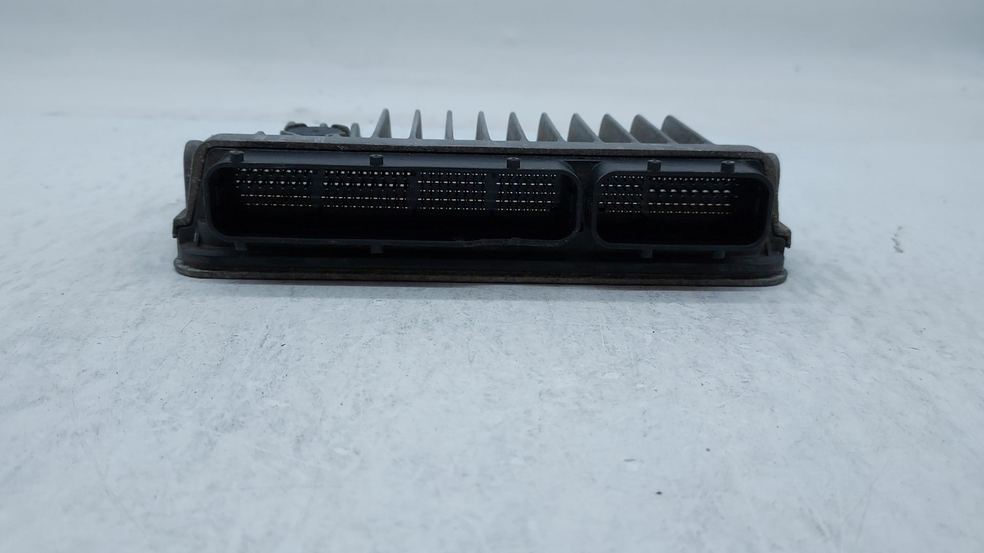 2012-2014 Toyota Camry PCM Engine Computer ECU ECM PCU OEM P/N:89661-06K63 89661-06K84 Fits 2012 2013 2014 OEM Used Auto Parts - Oemusedautoparts1.com