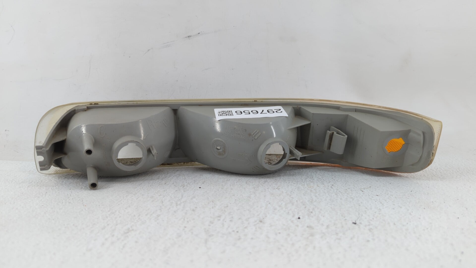 1999-2002 Chevrolet Silverado 1500 Passenger Right Oem Front Light Lamp - Oemusedautoparts1.com