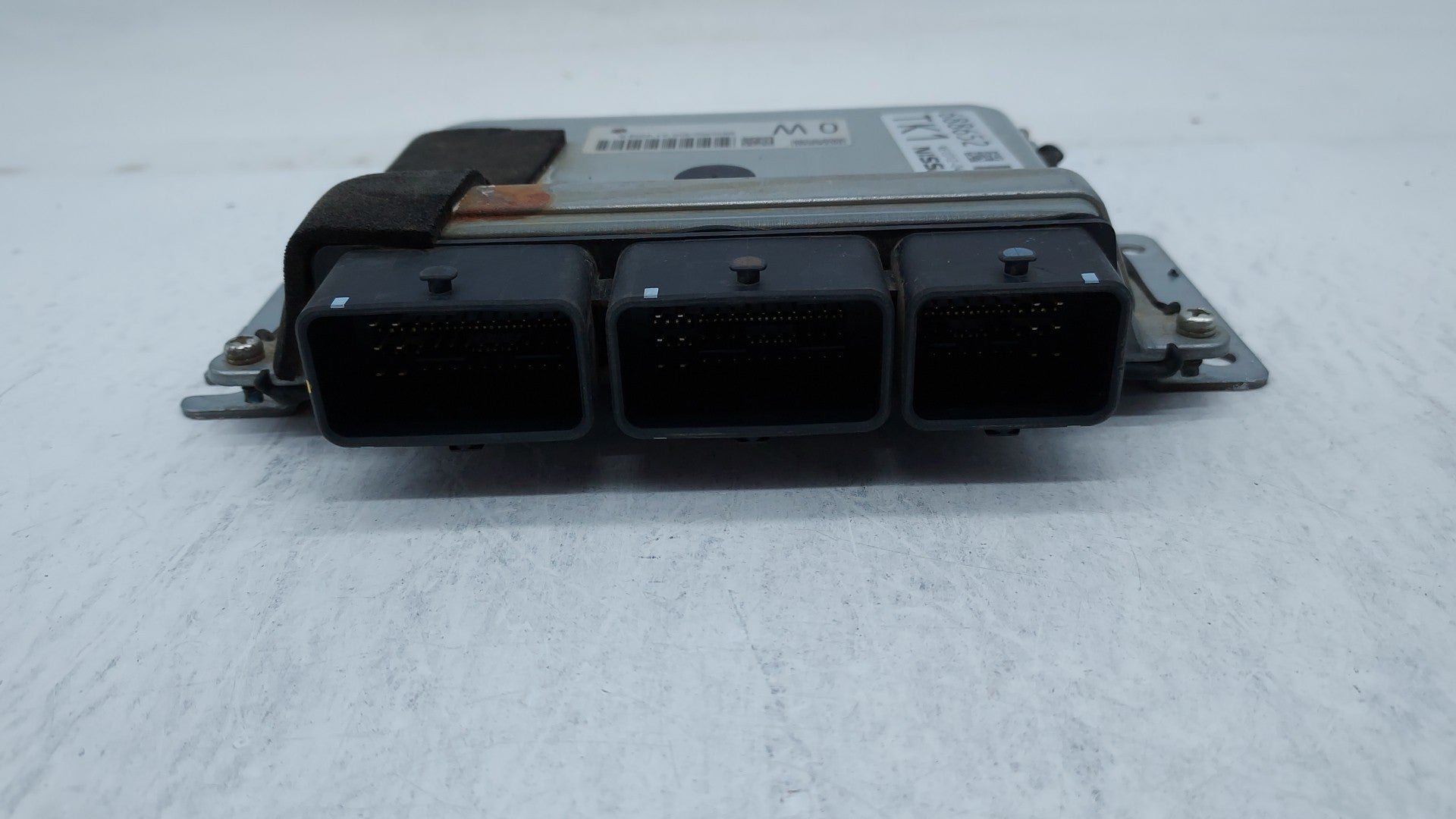 2013-2014 Nissan Altima PCM Engine Computer ECU ECM PCU OEM P/N:BEM400-300 A1 NEC012-036 Fits 2013 2014 OEM Used Auto Parts - Oemusedautoparts1.com