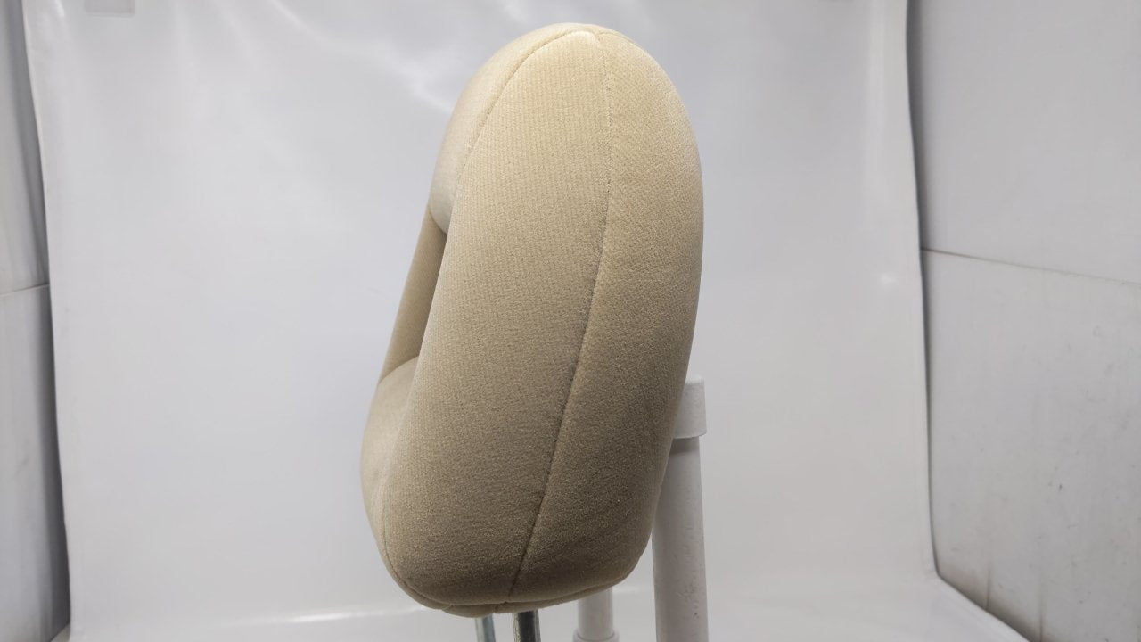 2001 Honda Civic Headrest Head Rest Front Driver Passenger Seat Fits OEM Used Auto Parts - Oemusedautoparts1.com