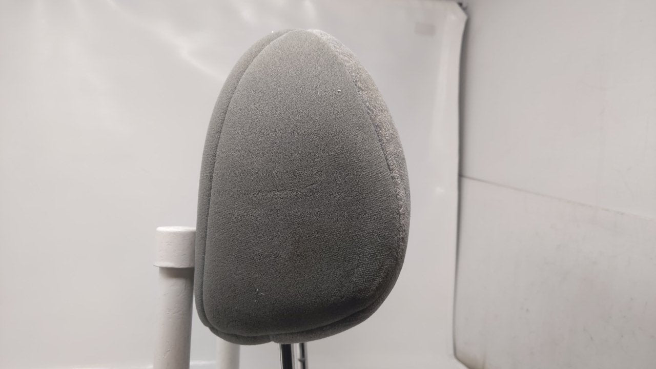 2000 Kia Optima Headrest Head Rest Front Driver Passenger Seat Fits OEM Used Auto Parts - Oemusedautoparts1.com