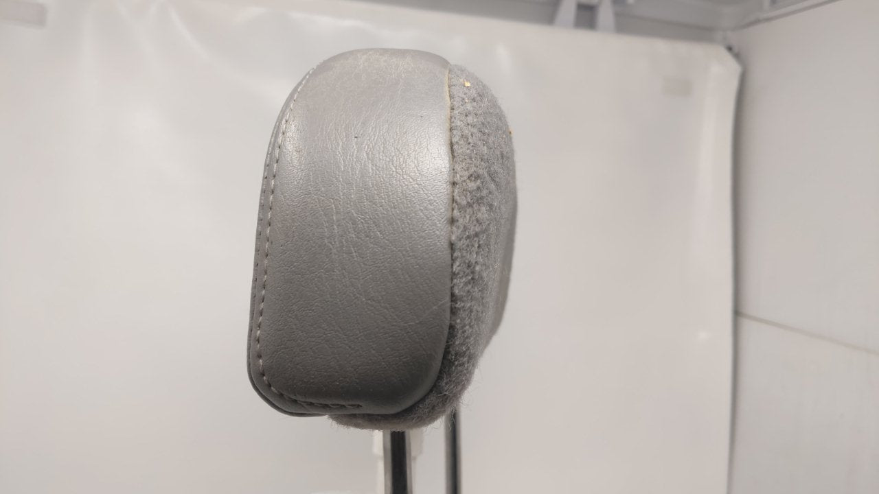 1998 Dodge Durango Headrest Head Rest Rear Seat Fits OEM Used Auto Parts - Oemusedautoparts1.com